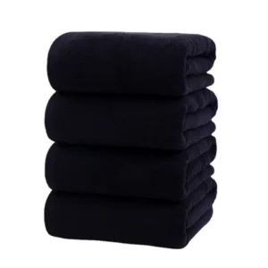 Reusable Cotton Makeup Remover Towels