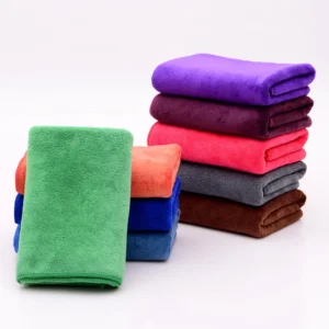 Microfiber Quick-dry Towel Set