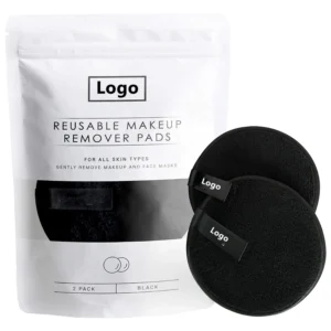 Reusable Bamboo Makeup Remover Pads
