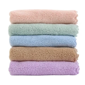 Microfiber Multi-purpose Cleaning Cloth