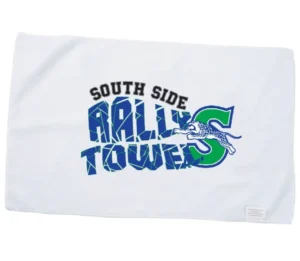 Microfiber Team Rally Towels