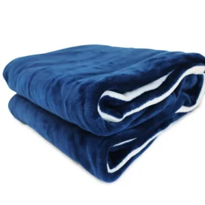 Soft Flannel Fleece Throw Blanket