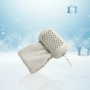 Microfiber Cooling Sports Towel