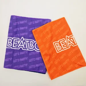 Quick-dry Sports Rally Towel