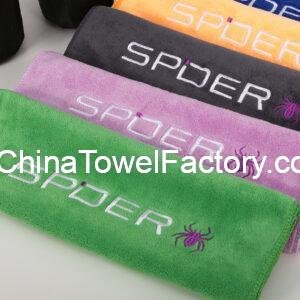 Quick-dry Microfiber Sports Towel