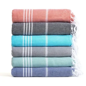 Oversized Quick-dry Turkish Beach Towel
