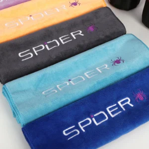 Microfiber Sports Towel