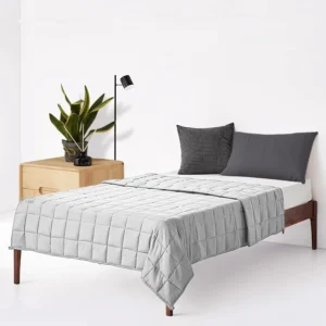 Cooling Weighted Blanket