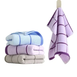 3-pack Organic Cotton Hand Towels