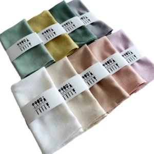 Eco-friendly Cotton Kitchen Towels
