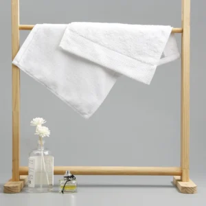 Luxury Cotton Quick-dry Bath Towel