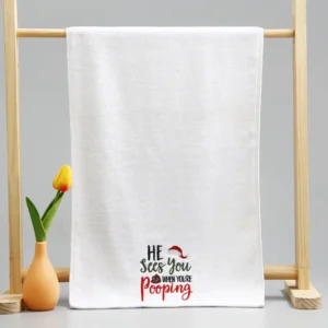 Organic Cotton Hotel Bath Towel