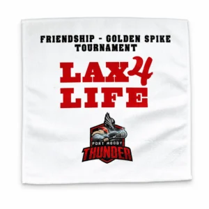 Sports Rally Towels