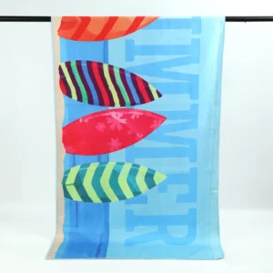Quick-dry Microfiber Beach Towel