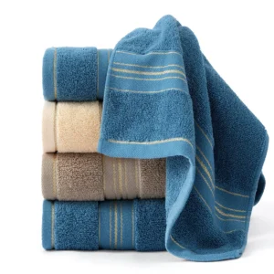 Microfiber Quick-dry Antimicrobial Face Towel
