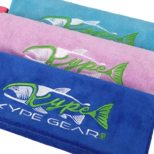 Microfiber Quick-dry Sports Towel Set