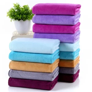 Customizable Microfiber Fast-drying Towel