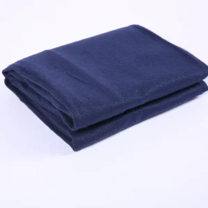 Portable Four Seasons Polyester Blanket