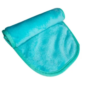 Reusable Microfiber Makeup Removal Towel