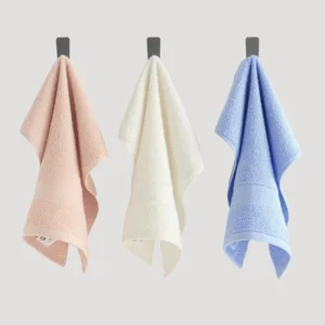 Eco-friendly Cotton Face Towel