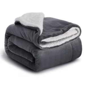 Super Soft Fleece Blanket