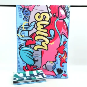 Luxury Microfiber Beach Towel