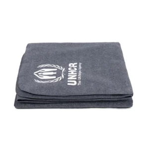 Emergency Wool Blend Relief Blanket