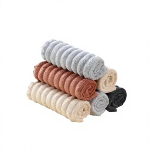Soft Quick-drying Coral Fleece Towels