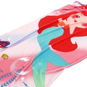 Quick-dry Sand Free Microfiber Beach Towel