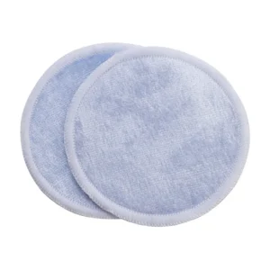 Reusable Bamboo Makeup Remover Pads