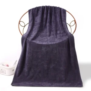 Microfiber Bath Towel 70x140cm