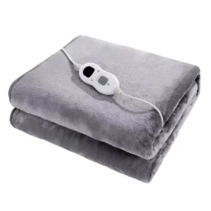 Electric Heated Under Blanket