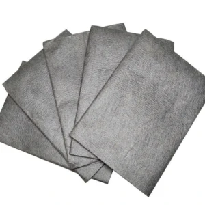 Premium Microfiber Glass Cleaning Towel