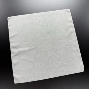 Edgeless Microfiber Car Detailing Towel