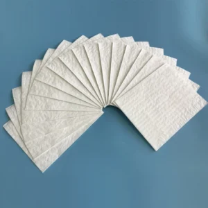 Disposable Scrim Paper Hand Towels