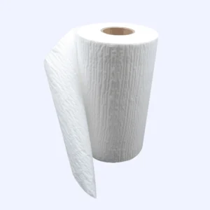 Disposable Hand Towel Roll