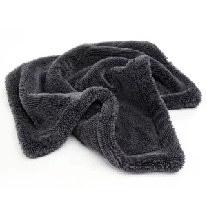 Ultra Thick Microfiber Car Drying Towel