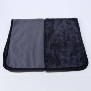Super Absorbent Microfiber Car Cleaning Towels