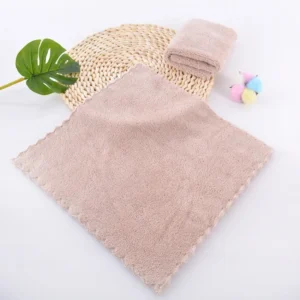 Microfiber Kitchen Cleaning Towel