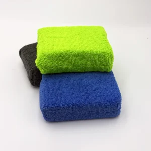 Ceramic Coating Applicator Sponge