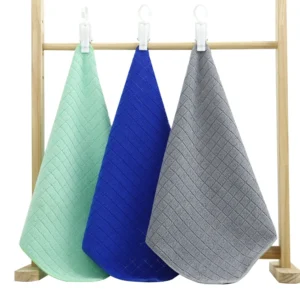 Microfiber Quick-dry Kitchen Towels