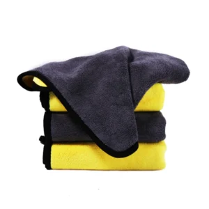 Super Absorbent Microfiber Pet Towel