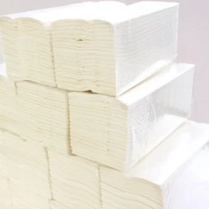 Disposable Surgical Hand Towels
