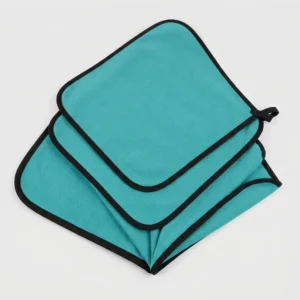High Density Microfiber Glass Towel