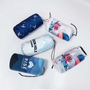 Portable Waterproof Camping Blanket