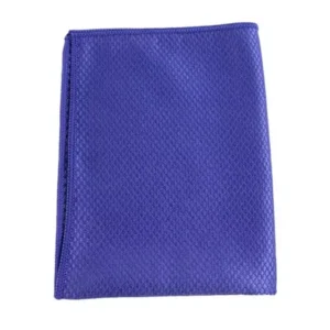 Microfiber Fish Scale Cleaning Cloth