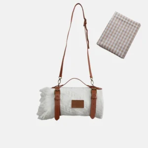 Foldable Outdoor Camping Rug