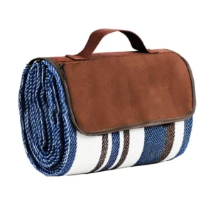 Foldable Waterproof Picnic Mat