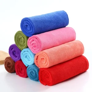 Microfiber Soft Absorbent Kitchen Towels