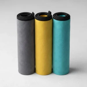 Microfiber Streak-free Cleaning Towel